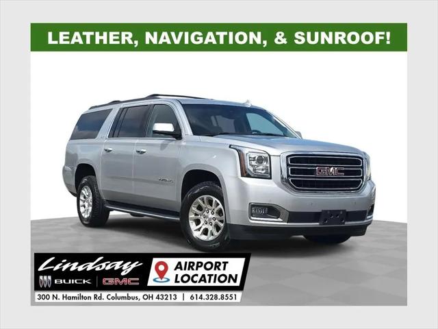 2019 GMC Yukon XL for sale near Columbus, OH