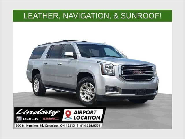 2019 GMC Yukon XL for sale near Columbus, OH