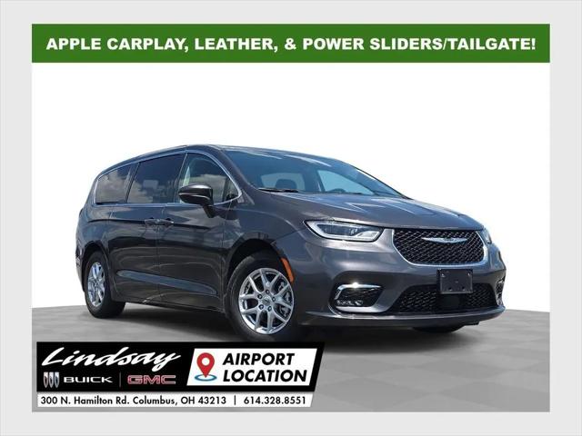 2023 Chrysler Pacifica Touring L for sale in Columbus, OH