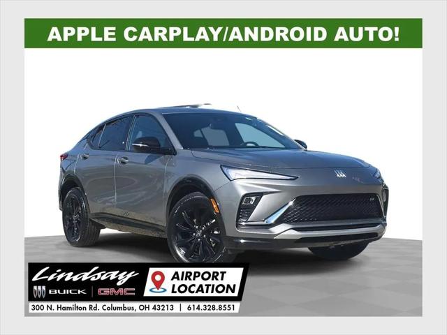 2024 Buick NV Sport Touring FWD for sale near Columbus, OH