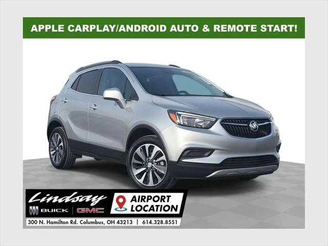 2022 Buick Encore AWD Preferred for sale near Columbus, OH