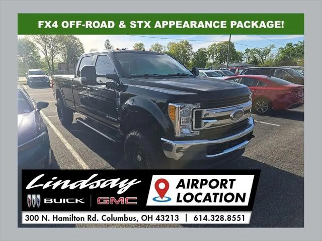 2017 Ford F-350 XL for sale near Columbus, OH