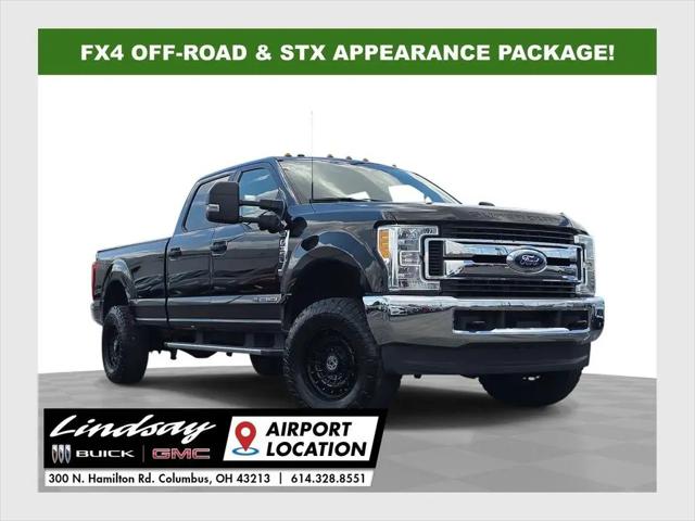 2017 Ford F-350 XL for sale near Columbus, OH