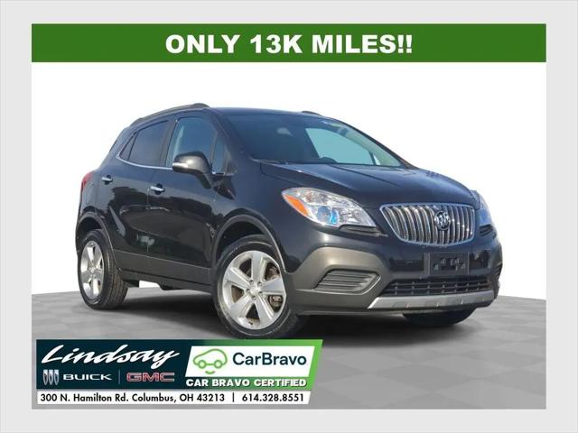 2016 Buick Encore Base for sale near Columbus, OH