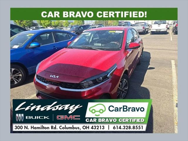 2023 Kia Forte LXS for sale in Columbus, OH