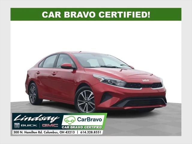 2023 Kia Forte LXS for sale in Columbus, OH