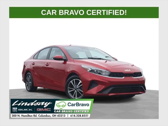 2023 Kia Forte LXS for sale in Columbus, OH