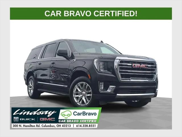 2023 GMC Yukon XL 4WD SLT for sale in Columbus, OH