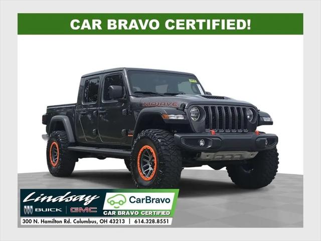 2021 Jeep Gladiator Sport for sale near Columbus, OH