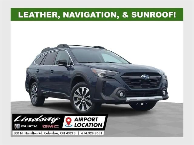 2024 Subaru Outback Limited for sale in Columbus, OH