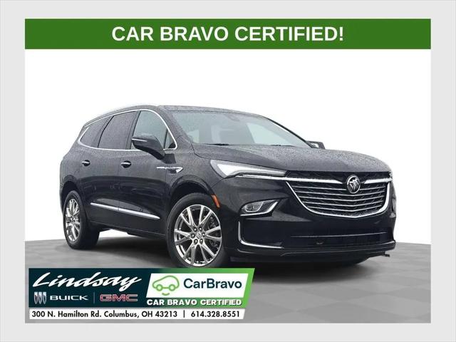 2023 Buick Enclave Essence AWD for sale near Columbus, OH