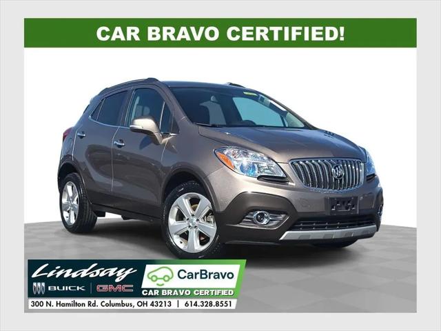 2015 Buick Encore for sale near Columbus, OH