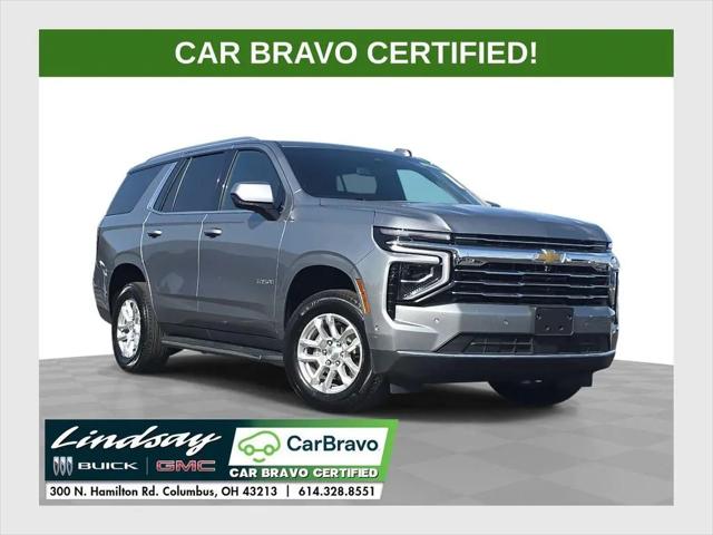 2025 Chevrolet Tahoe for sale near Columbus, OH
