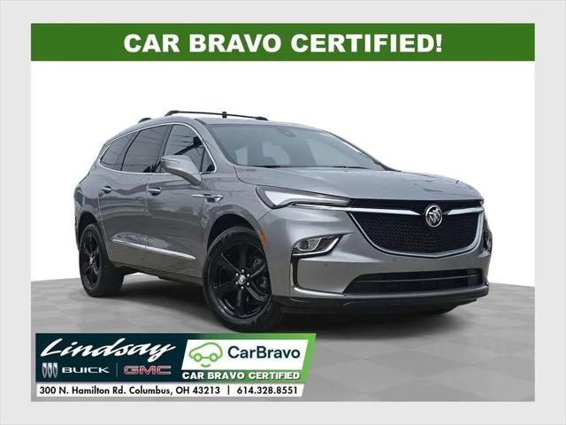 2023 Buick Enclave Essence AWD for sale in Columbus, OH
