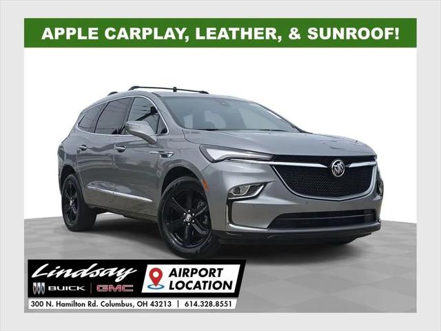 2023 Buick Enclave Essence AWD for sale in Columbus, OH