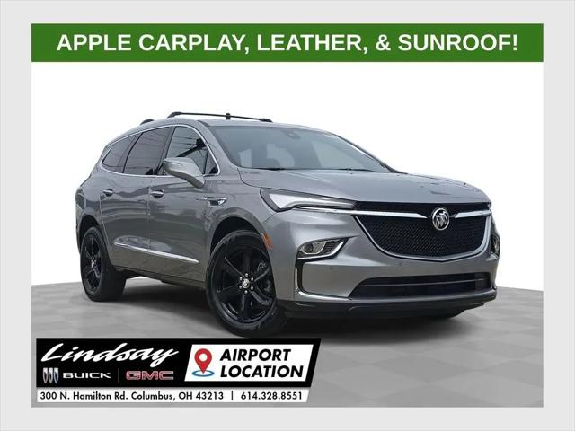 2023 Buick Enclave Essence AWD for sale in Columbus, OH