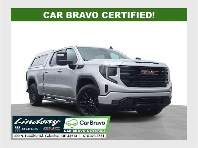 2022 GMC Sierra 1500 Elevation for sale near Columbus, OH