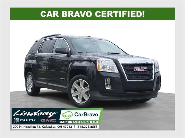 2012 GMC Terrain SLT-1 for sale near Columbus, OH