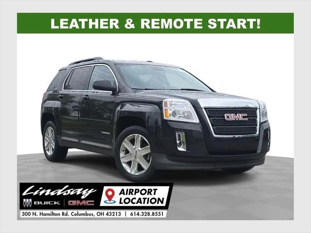 2012 GMC Terrain for sale near Columbus, OH