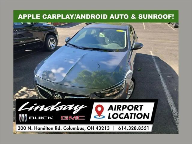2020 Buick Regal Sportback FWD Preferred for sale near Columbus, OH