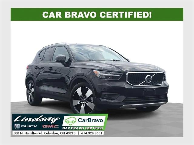 2020 Volvo XC40 T5 Momentum for sale near Columbus, OH