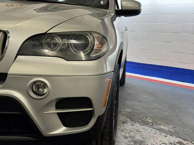 2011 BMW X5 xDrive35d