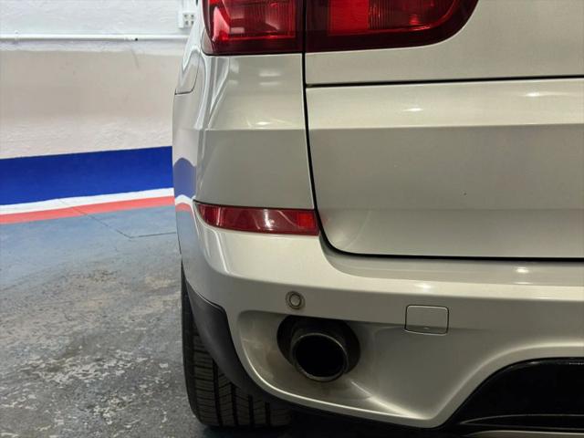 2011 BMW X5 xDrive35d