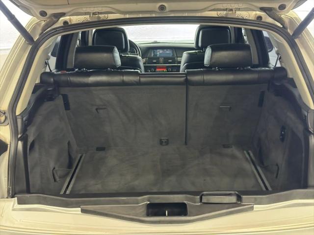 2011 BMW X5 xDrive35d