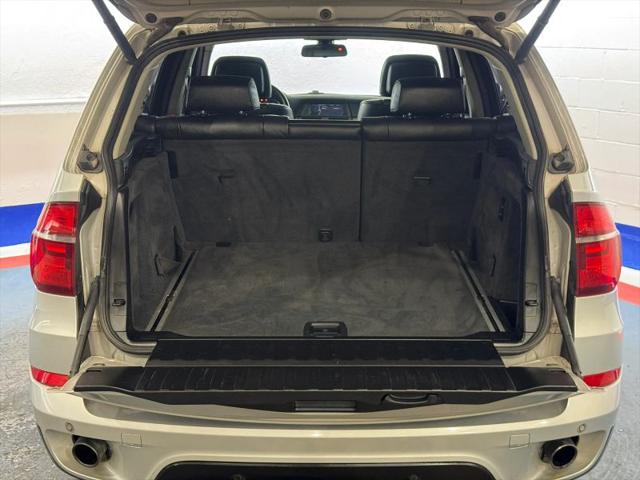 2011 BMW X5 xDrive35d
