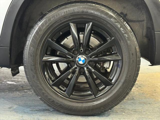 2011 BMW X5 xDrive35d
