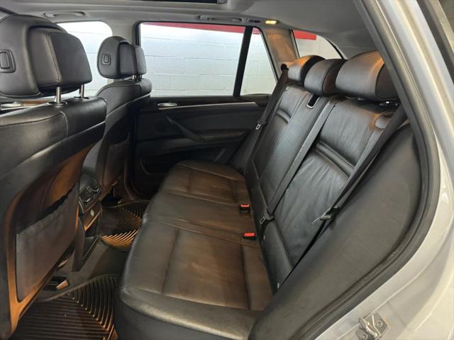 2011 BMW X5 xDrive35d