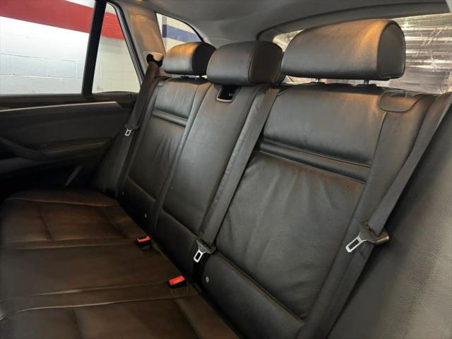 2011 BMW X5 xDrive35d