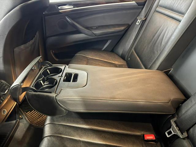 2011 BMW X5 xDrive35d