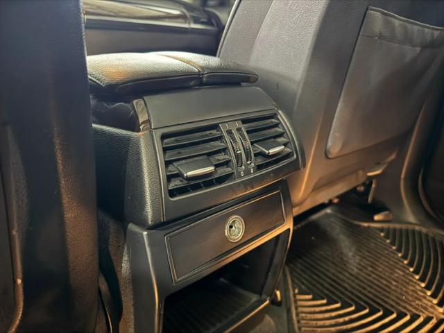 2011 BMW X5 xDrive35d