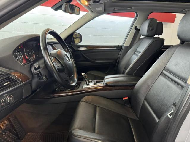 2011 BMW X5 xDrive35d