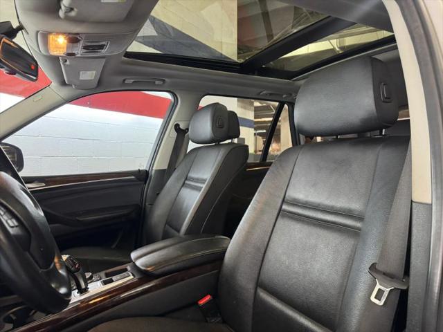 2011 BMW X5 xDrive35d