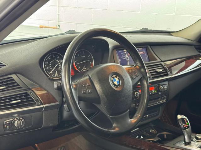 2011 BMW X5 xDrive35d