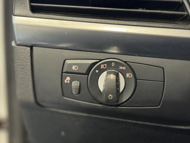 2011 BMW X5 xDrive35d
