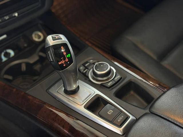 2011 BMW X5 xDrive35d