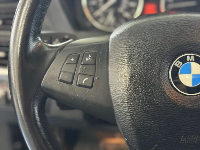 2011 BMW X5 xDrive35d