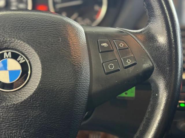 2011 BMW X5 xDrive35d