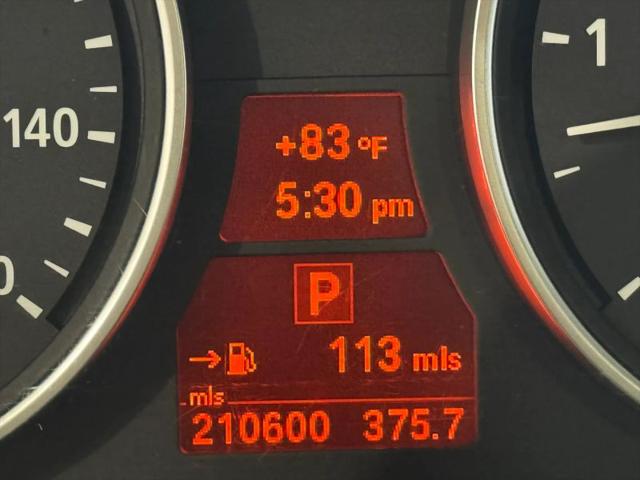 2011 BMW X5 xDrive35d