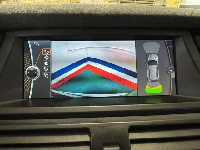 2011 BMW X5 xDrive35d