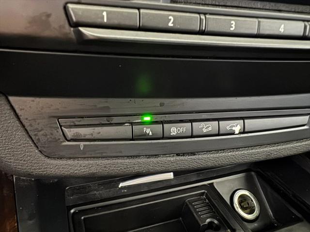 2011 BMW X5 xDrive35d