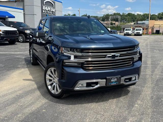 2021 Chevrolet Silverado 1500 High Country for sale in Kansas City, MO