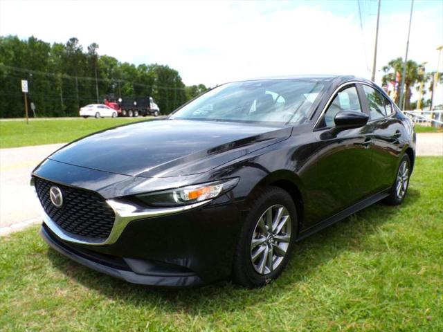 2022 Mazda Mazda3 2.0