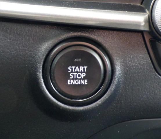 2022 Mazda Mazda3 2.0