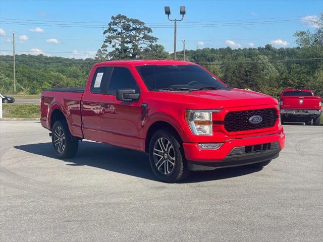 2021 Ford F-150 XL for sale in Knoxville, TN