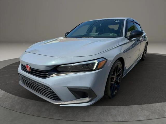 2022 Honda Civic Sport for sale in Mountain Lakes, NJ