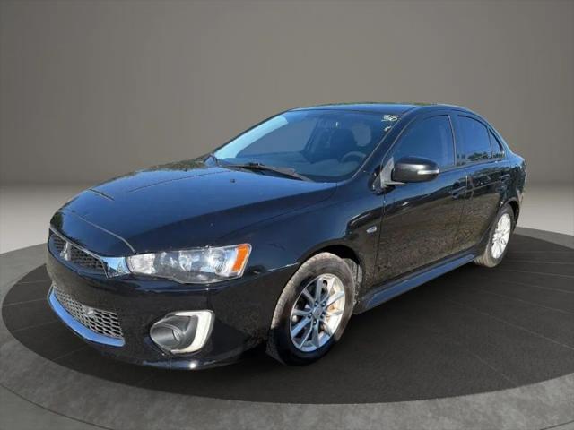 2016 Mitsubishi Lancer ES for sale in Mountain Lakes, NJ